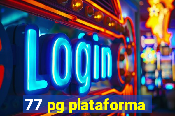 77 pg plataforma